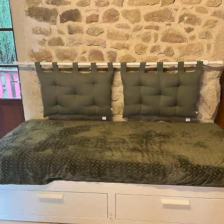 Maison Saint Berain Sur Dheune Bagian luar foto