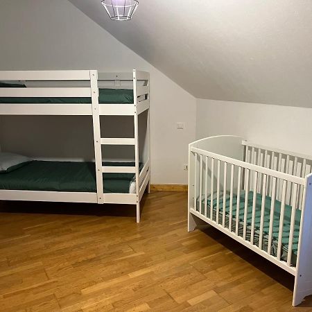 Maison Saint Berain Sur Dheune Bagian luar foto