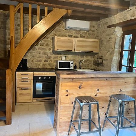 Maison Saint Berain Sur Dheune Bagian luar foto