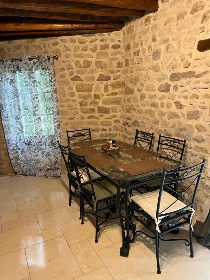 Maison Saint Berain Sur Dheune Bagian luar foto