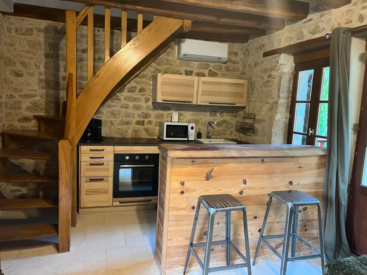 Maison Saint Berain Sur Dheune Bagian luar foto